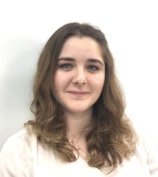 Романова Анастасия Владиславовна