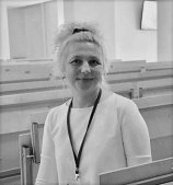 Якимова Анна Валентиновна