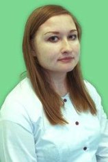 Догадина Наталья Владимировна