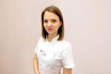 Пеняева Марина Александровна