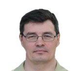 Балаганский Дмитрий Анатольевич