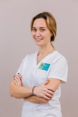 Рукина Дарья Валерьевна