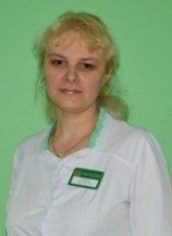 Новикова Алла Юрьевна