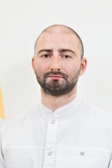 Куцури Давид Георгиевич