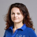 Лапкина Ирина