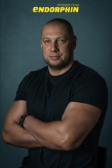 Ходырев Роман