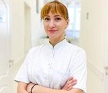 Горень Любовь Николаевна