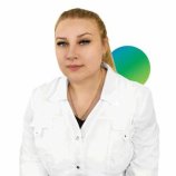 Демина Ксения Олеговна
