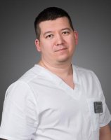 Субхангулов Рустам Мухтарович