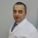 Волков Дмитрий Юрьевич
