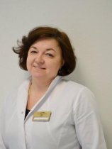Баркова Елена Владимировна