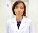Дмитриченко Анжелика Александровна