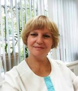 Широкова Наталья Петровна