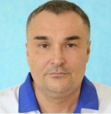 Корольков Алексей Владимирович