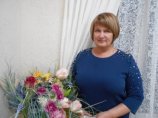 Максимова Наталья Юрьевна