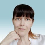 Морозова Елена Валентиновна