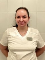 Патрикеева Ольга Владимировна