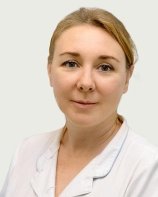 Барышникова Наталья Владимировна