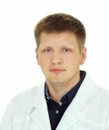 Войналович Александр Геннадьевич