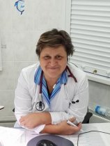 Карпова Марина Валентиновна