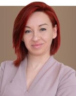 Семенова Евгения Борисовна