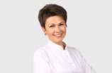 Рябова Елена Дмитриевна