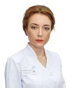 Шишкина Ирина Александровна