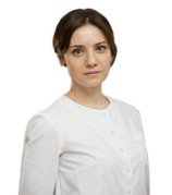 Скоркина Ирина Константиновна