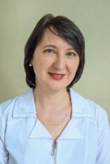 Менькова Инна Эдуардовна