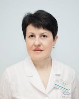 Самыкина Татьяна Петровна
