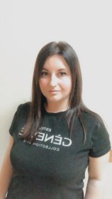 Чурилова Валентина