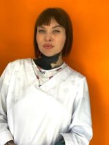 Шалыгина Анна Игоревна