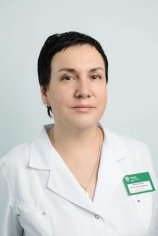 Котельникова Елена Александровна
