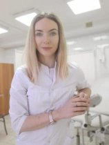 Крупица Юлия Андреевна