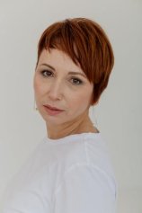 Жерлова Елена Георгиевна