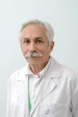 Егин Евгений Иванович