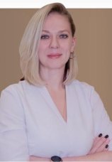 Пащенко Екатерина Юрьевна
