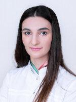Башикян Маргарита Николаевна