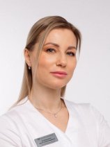 Калабашкина Ирина Александровна