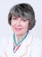 Плюснина Светлана Ивановна