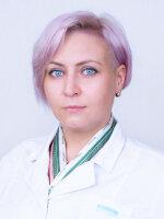 Журкина Елена Владимировна