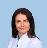 Збышевская Елизавета Владимировна