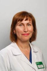 Фаткулина Елена Николаевна