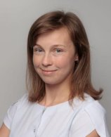 Алтынова Олеся Юрьевна