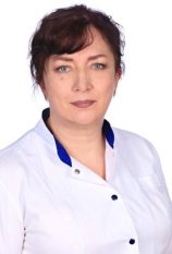 Литовченко Лариса Константиновна