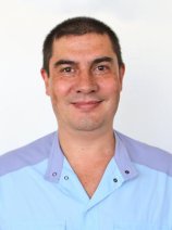 Урванцев Дмитрий Владимирович