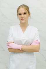 Карякина Екатерина Сергеевна