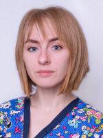 Петрова Мария Александровна
