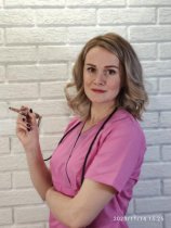 Супцарел Анна Владимировна