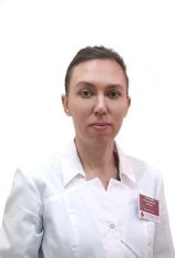 Логвина Александра Александровна